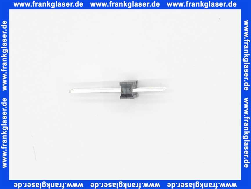 Vaillant Stecker, Kontakt 0020128529