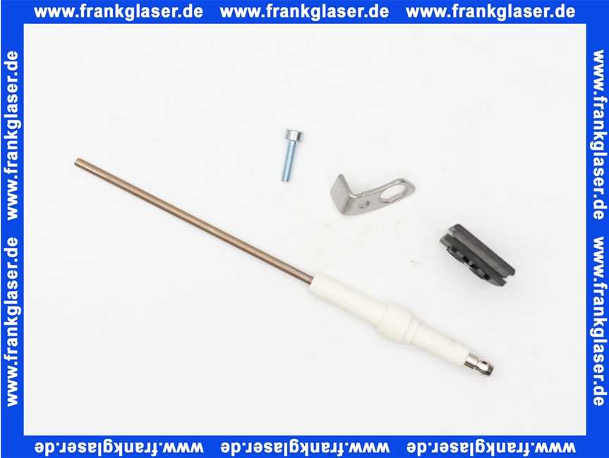 Vaillant Elektrode (Überwachung) 0020130800