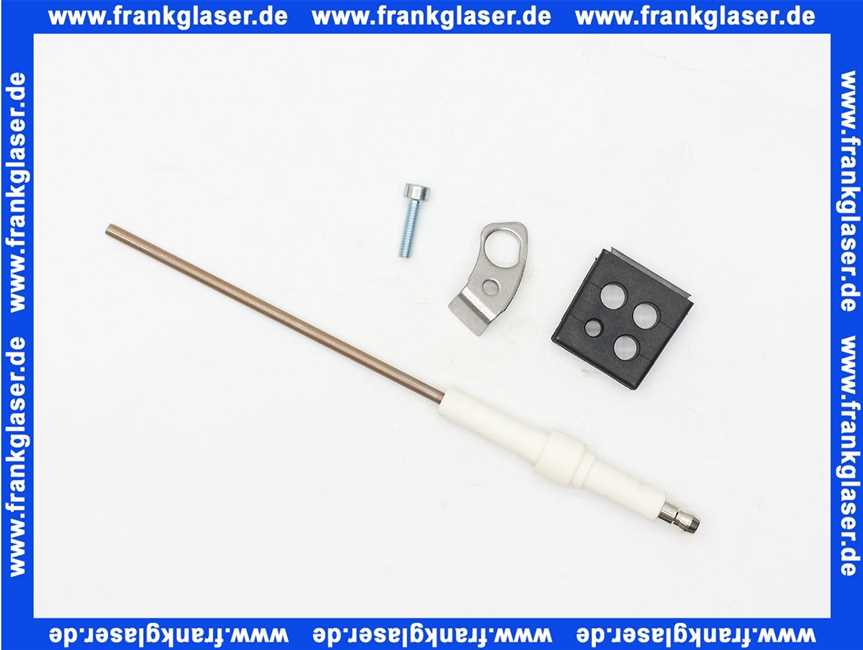 Vaillant Elektrode (Überwachung) 0020130800