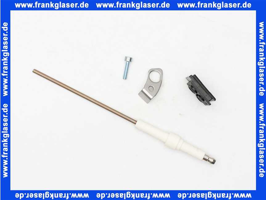 Vaillant Elektrode (Überwachung) 0020130800