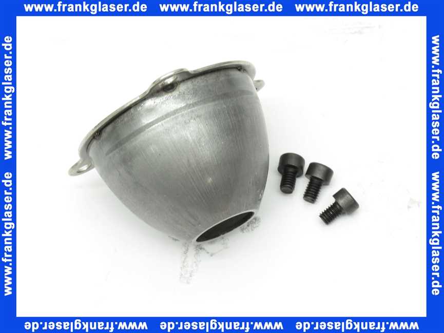 Vaillant Düse, Luftdüse (16) 0020130944