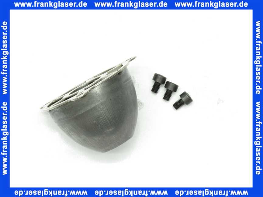 Vaillant Düse, Luftdüse (16) 0020130944