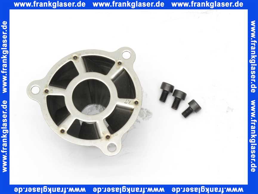 Vaillant Düse, Luftdüse (16) 0020130944