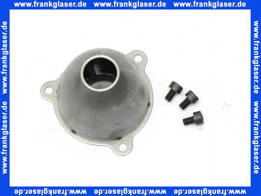 Vaillant Düse, Luftdüse (16) 0020130944