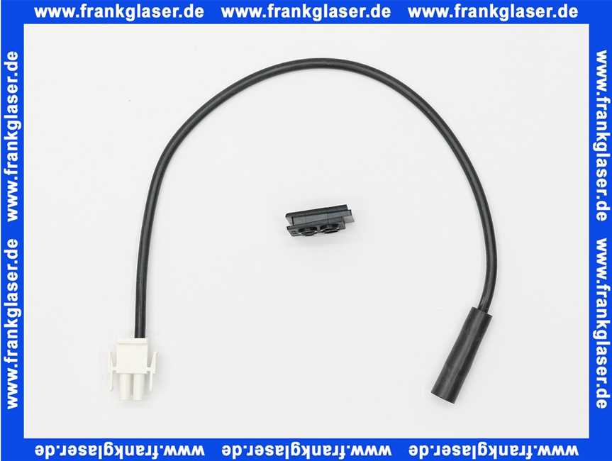 Vaillant Kabel, Ionisation 0020130946