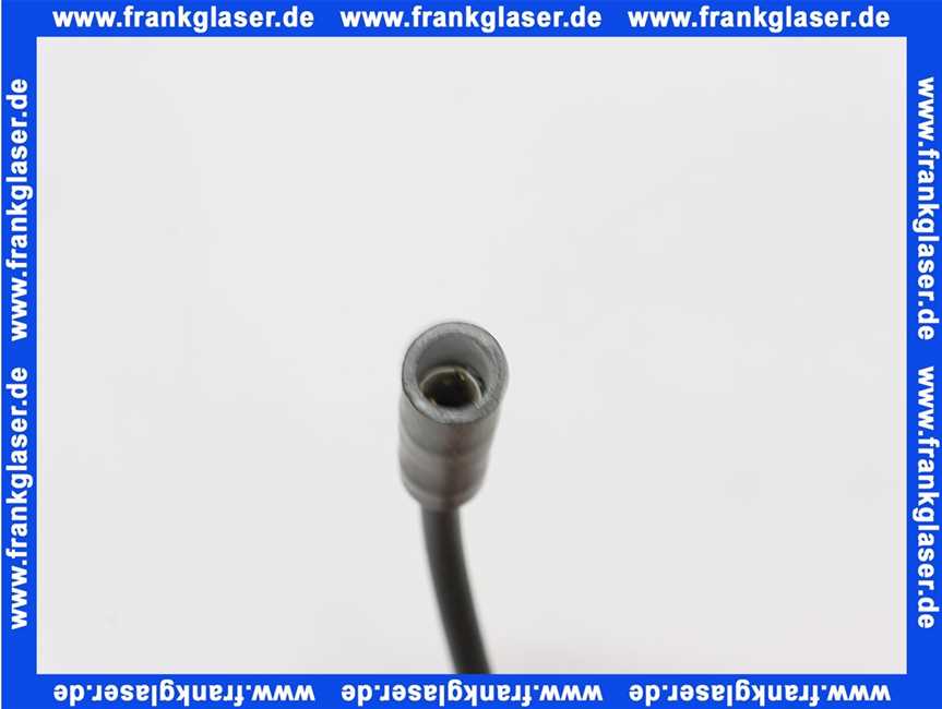 Vaillant Kabel, Ionisation 0020130946