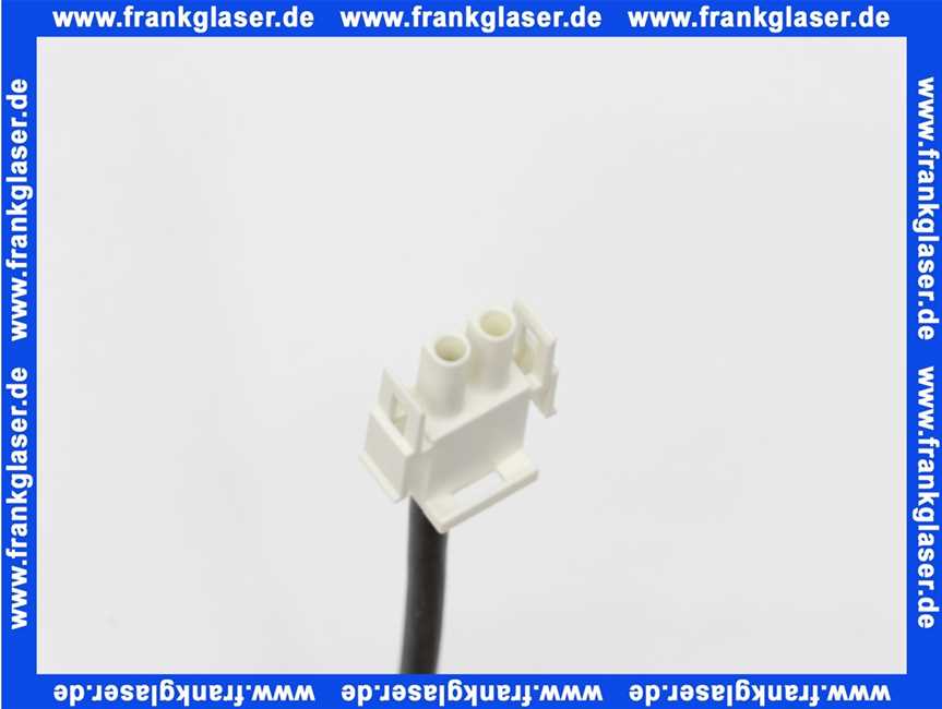 Vaillant Kabel, Ionisation 0020130946