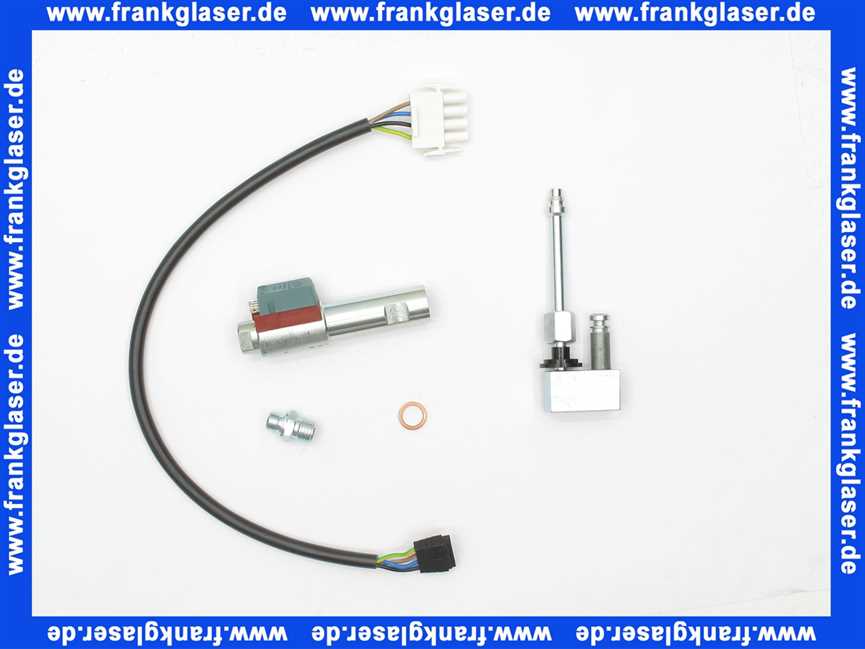 Vaillant Heizkörper, Ölvorwärmer 0020130948