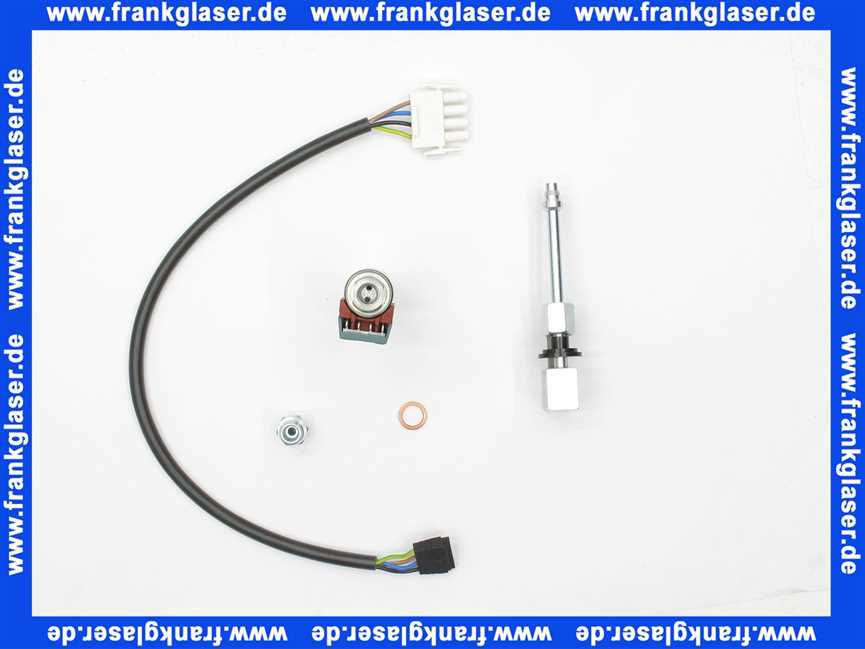 Vaillant Heizkörper, Ölvorwärmer 0020130948