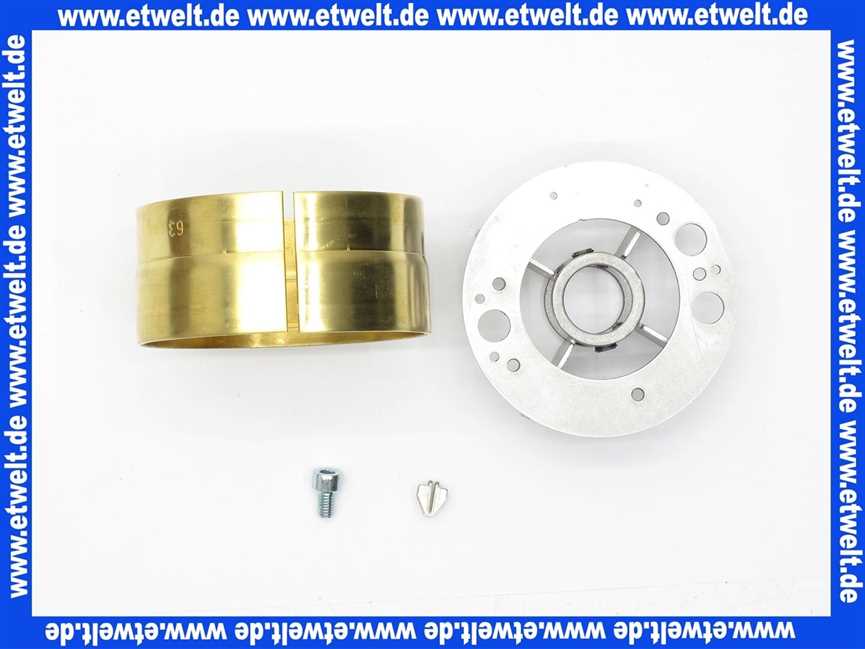 Vaillant Halter, Luftdüse 0020131013