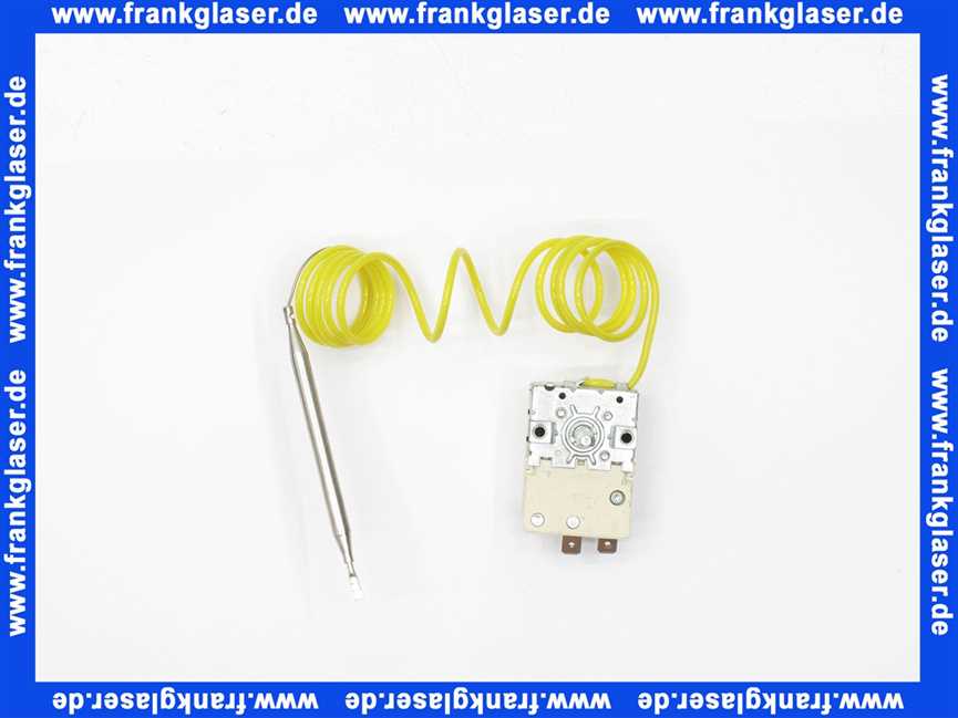 Vaillant Regler 0020132308