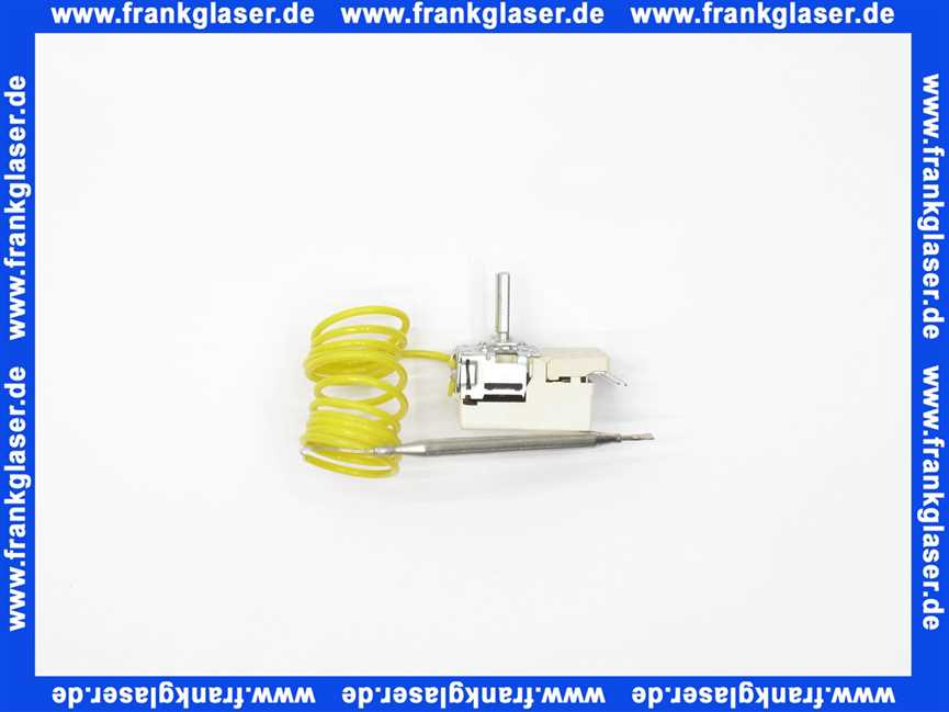 Vaillant Regler 0020132308