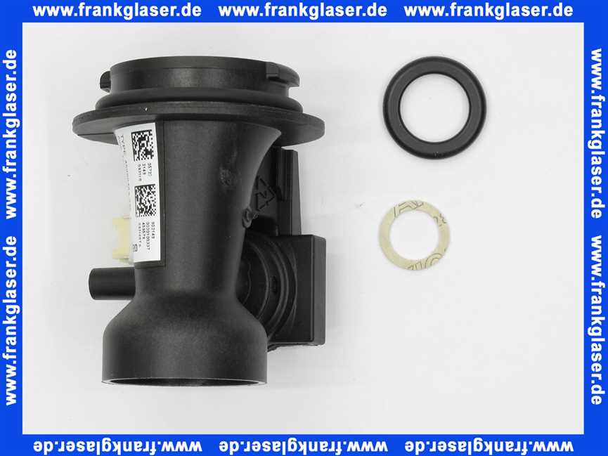 Vaillant Venturidüse 0020135122