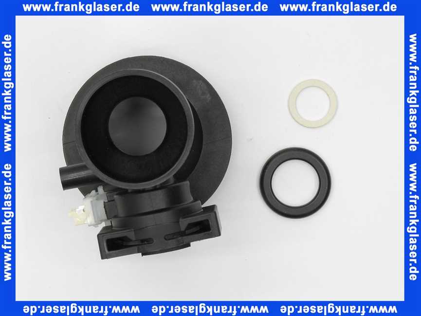 Vaillant Venturidüse 0020135122