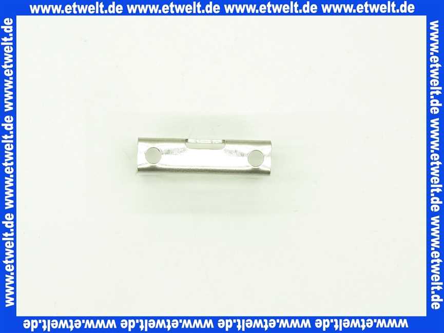 0020136636 Vaillant Clip (1 Stück) VC 146-316/5-5 R2 u.w.