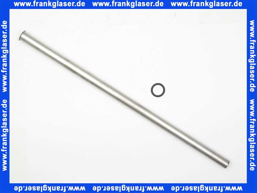 Vaillant Rohr 0020138669