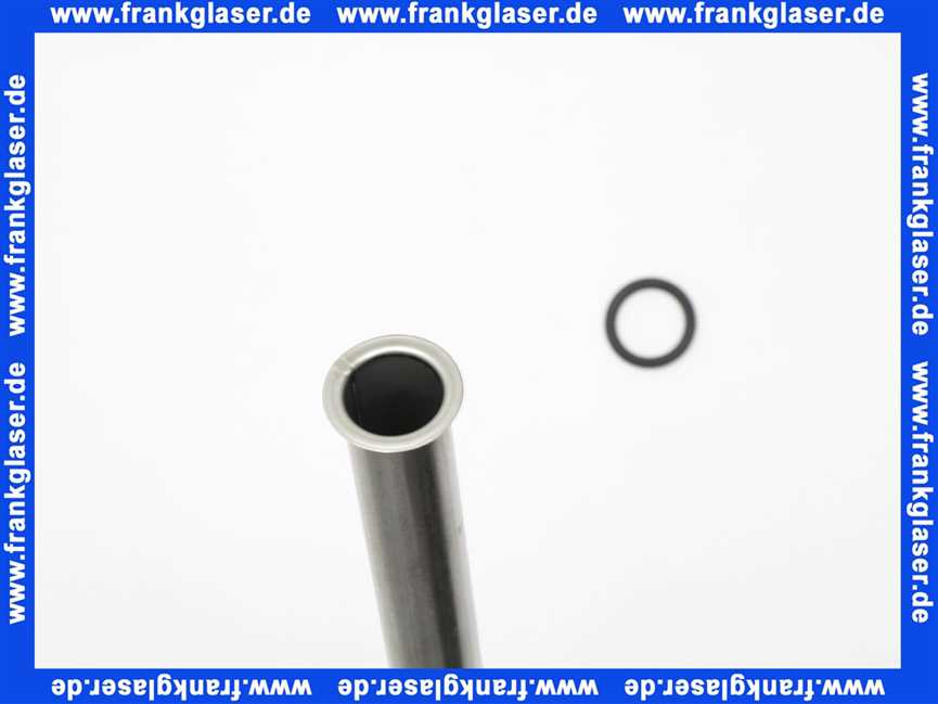 Vaillant Rohr 0020138669