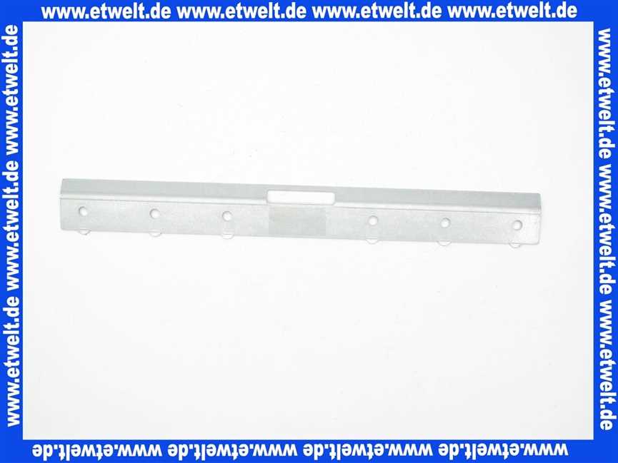 Vaillant Halter 0020143531