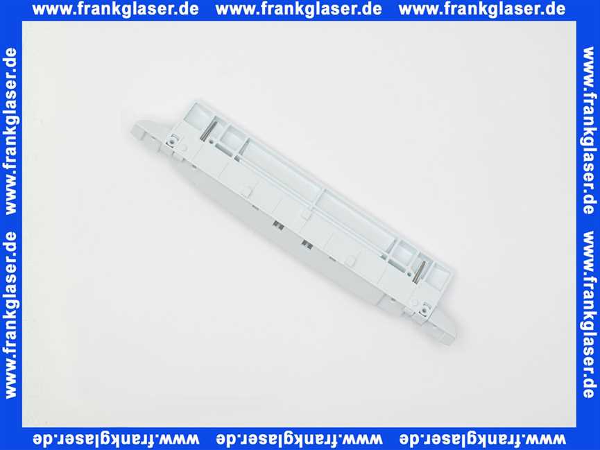 Vaillant Scharnier 0020144595