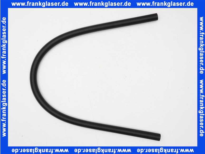 Vaillant Schlauch, Kondensat 0020144602