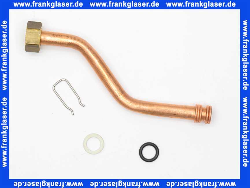 Vaillant Rohr, ADG 0020144605