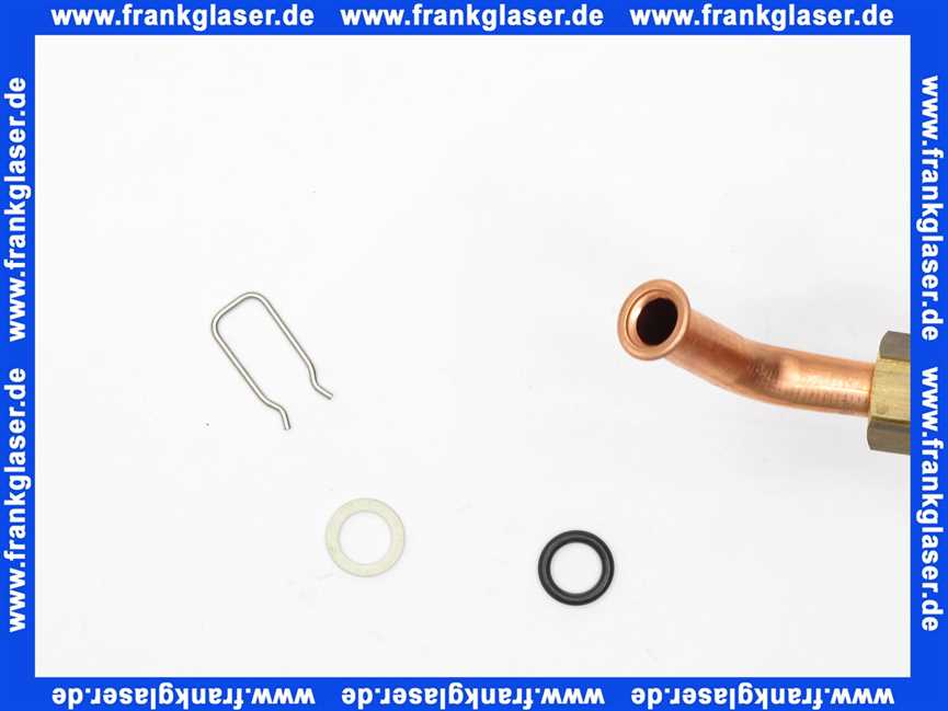 Vaillant Rohr, ADG 0020144605