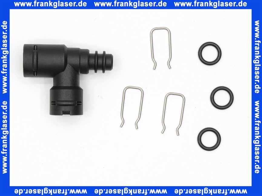 Vaillant Adapter 0020144608