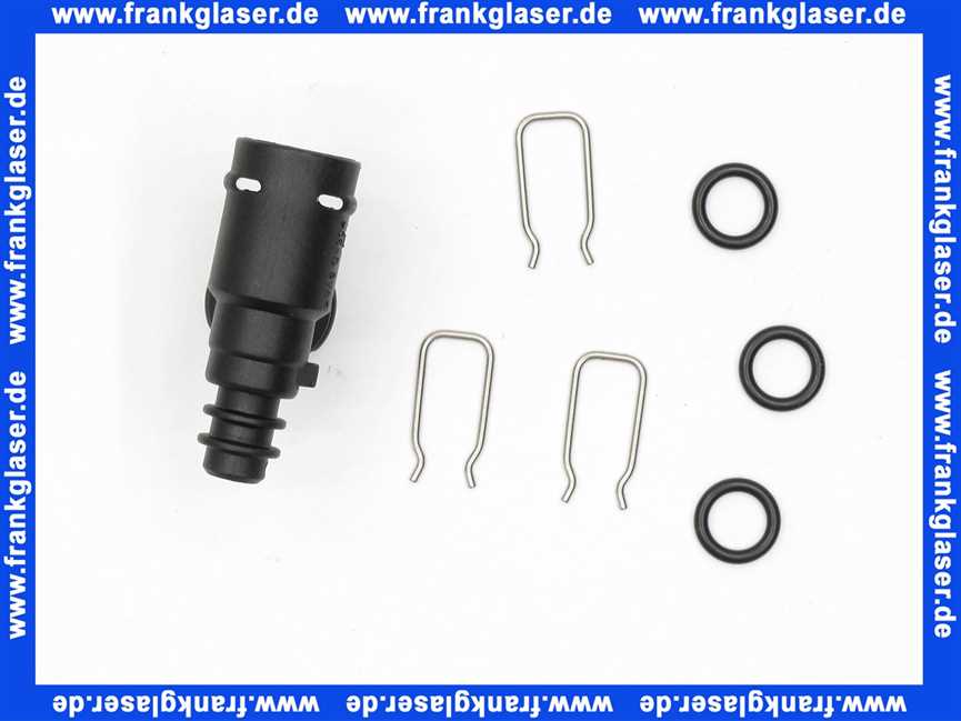 Vaillant Adapter 0020144608