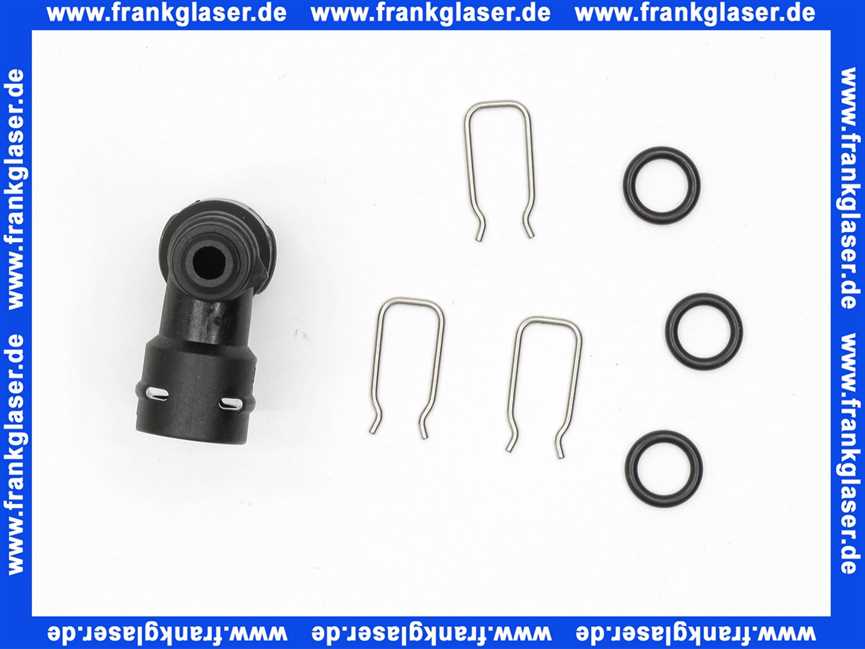 Vaillant Adapter 0020144608