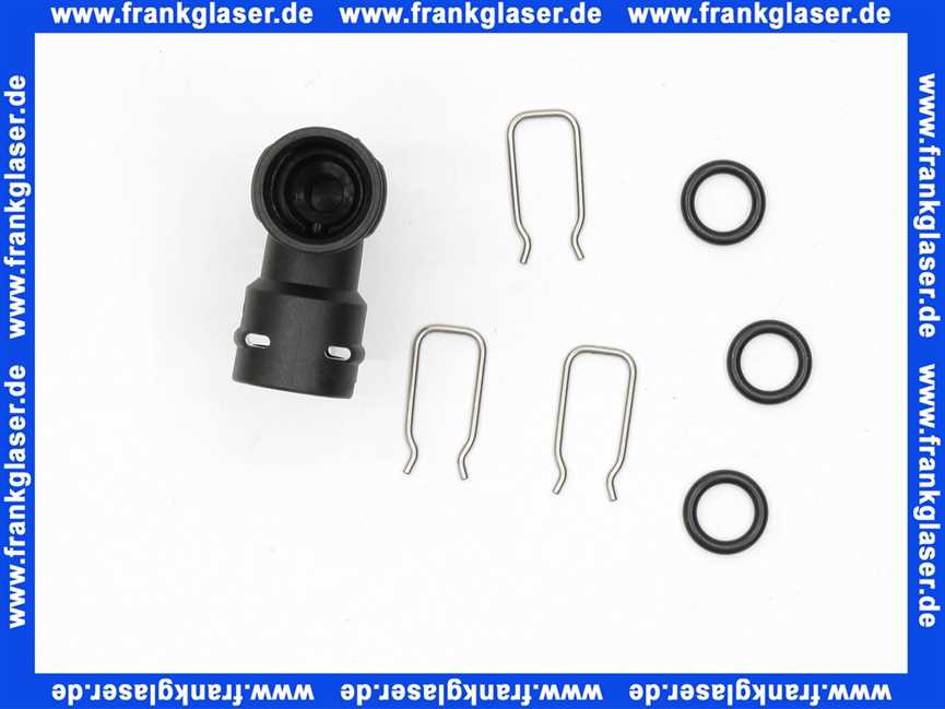 Vaillant Adapter 0020144608