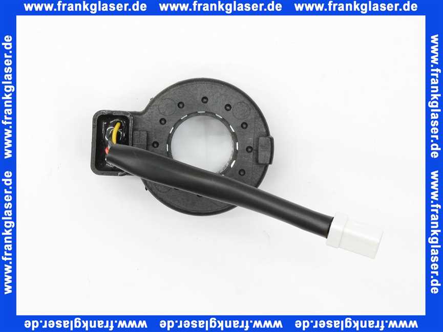 Vaillant Spule, Expansionsventil 0020148034