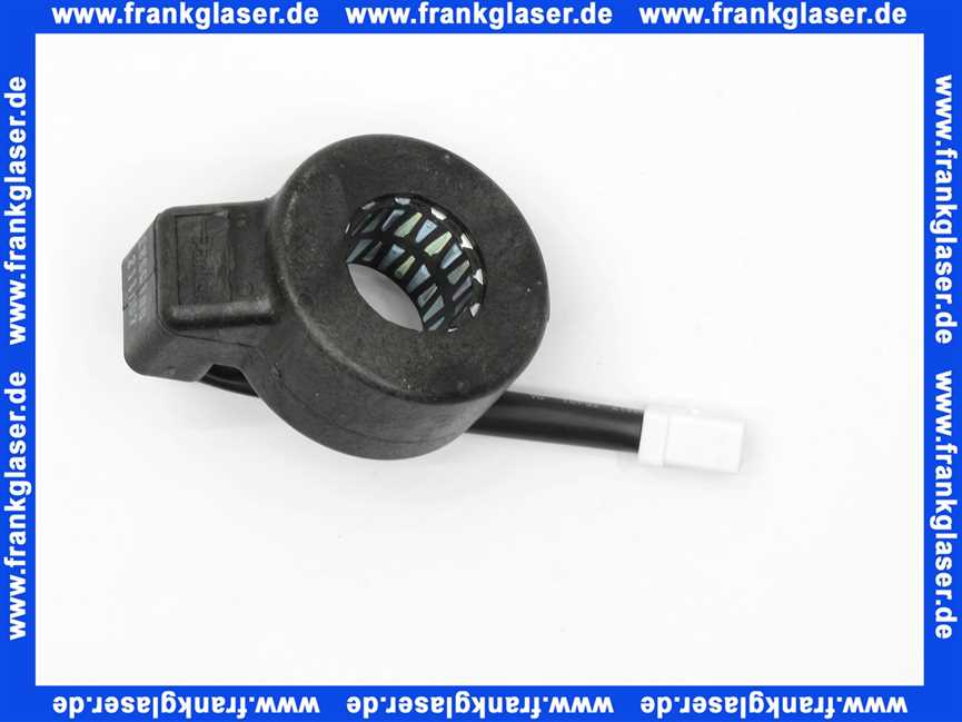 Vaillant Spule, Expansionsventil 0020148034