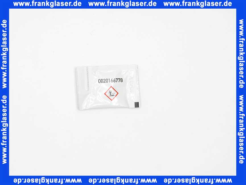 0020166692 Vaillant Fett (Kupferpaste 2g) VC 126-306/3-5 (R3, R5) u.w. 1 Stück