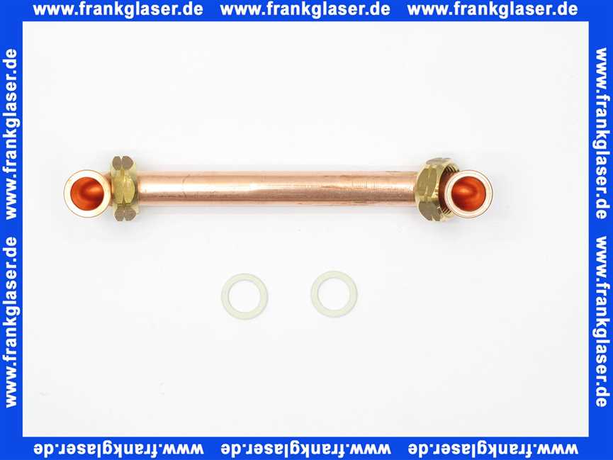 Vaillant Rohr 0020173798