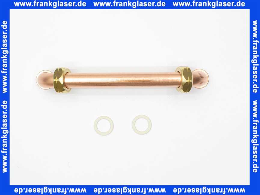 Vaillant Rohr 0020173798