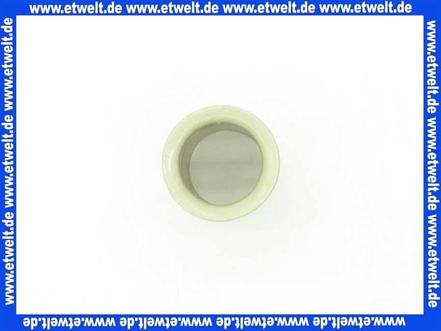 Vaillant Rohr, L=51 0020174300