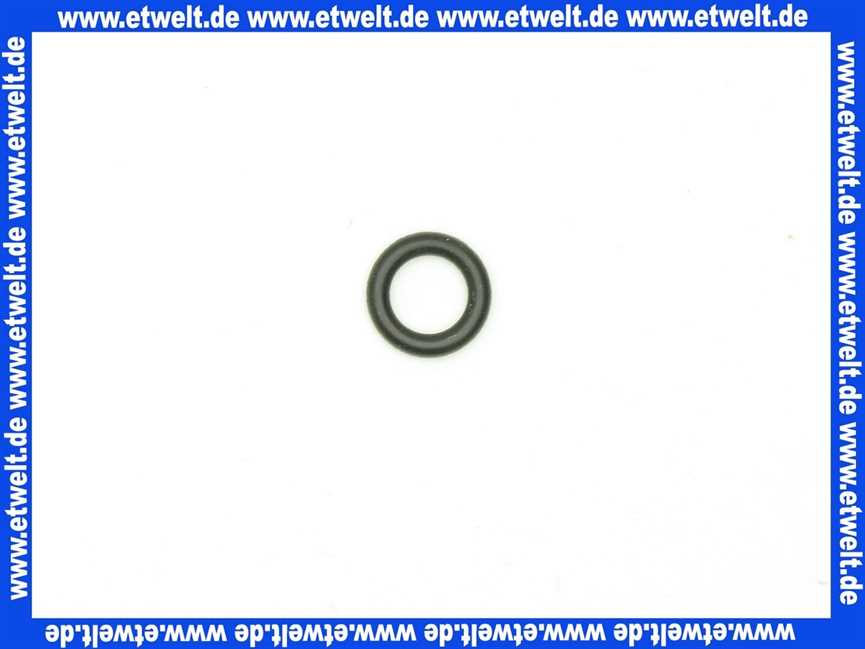 Vaillant O-Ring, (x20) 0020174525