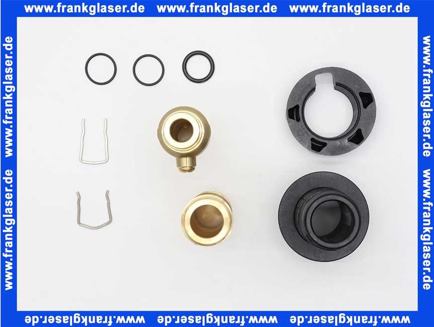 Vaillant Anschlussset, Speicher 0020174717