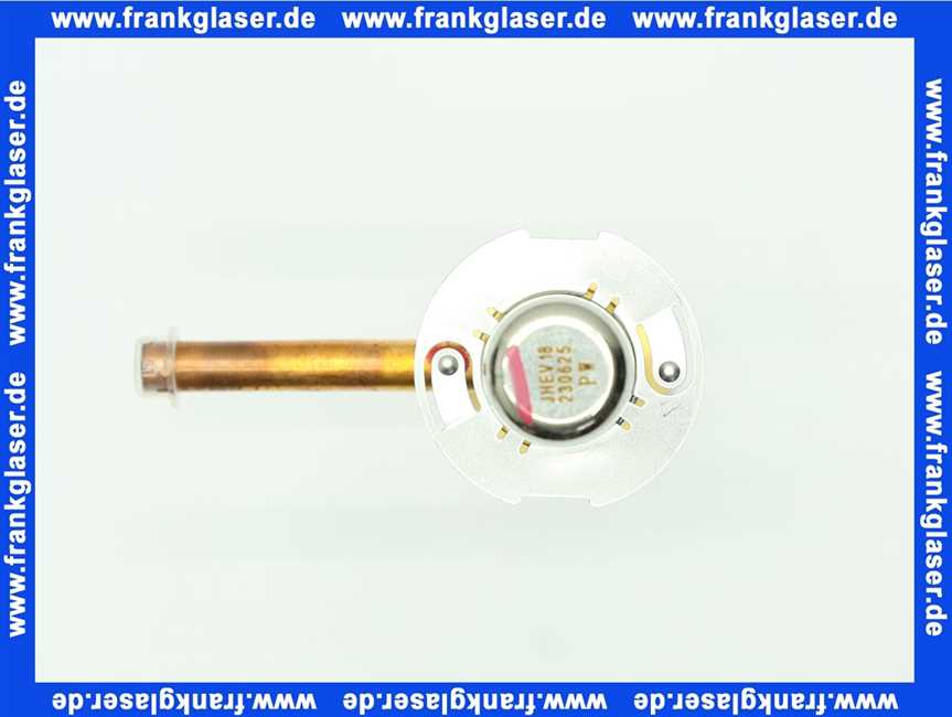 Vaillant Ventil, Expansion 8kW 0020175864