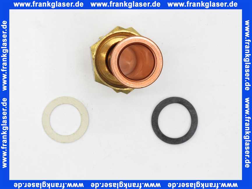 Vaillant Rohr 0020180075