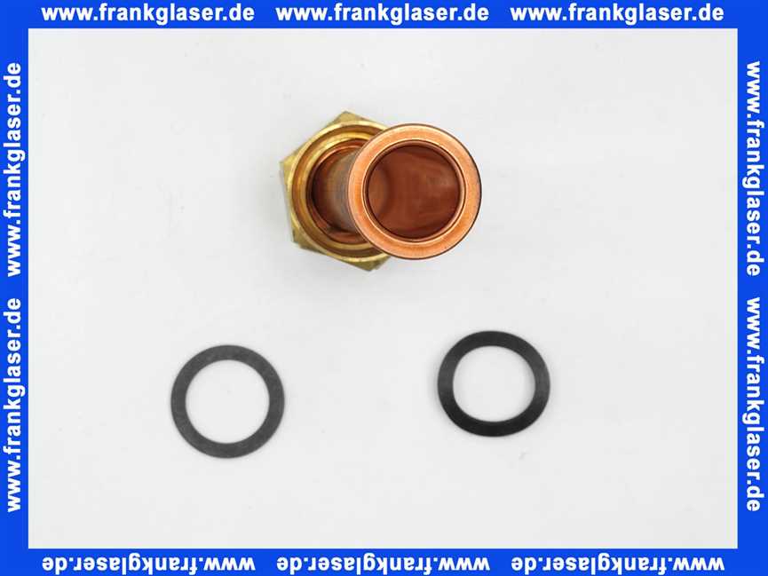 Vaillant Rohr 0020180076