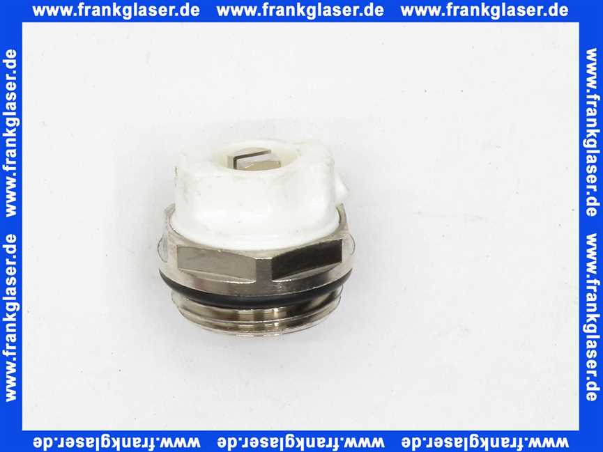 Vaillant Schnellentlüfter 0020180081