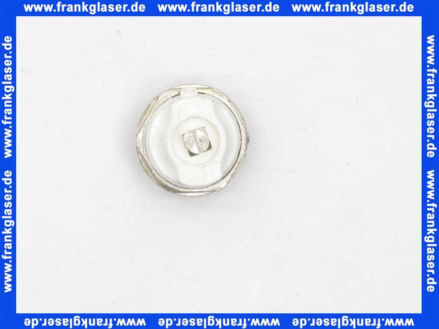 Vaillant Schnellentlüfter 0020180081