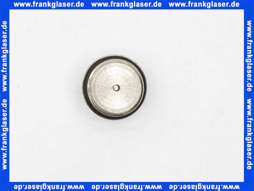 Vaillant Schnellentlüfter 0020180081