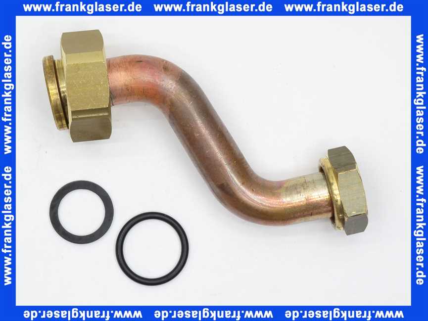 Vaillant Rohr 0020180089