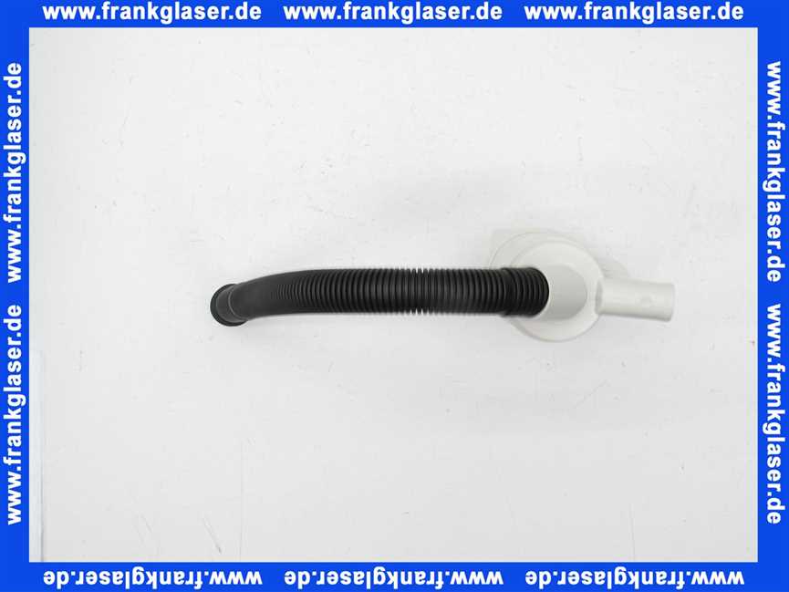 Vaillant Siphon 0020184119