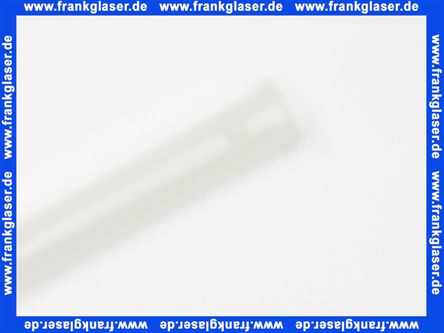 Vaillant Rohr 0020185525