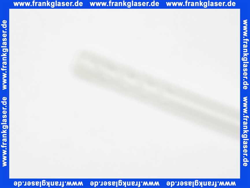 Vaillant Rohr 0020185525