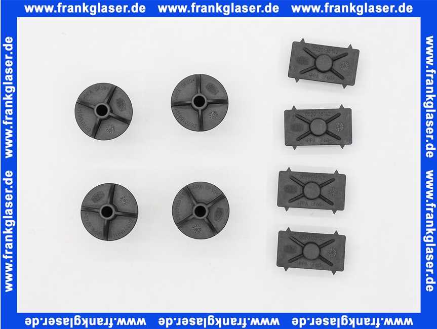 Vaillant Befestigungssatz, Deckel 0020188029