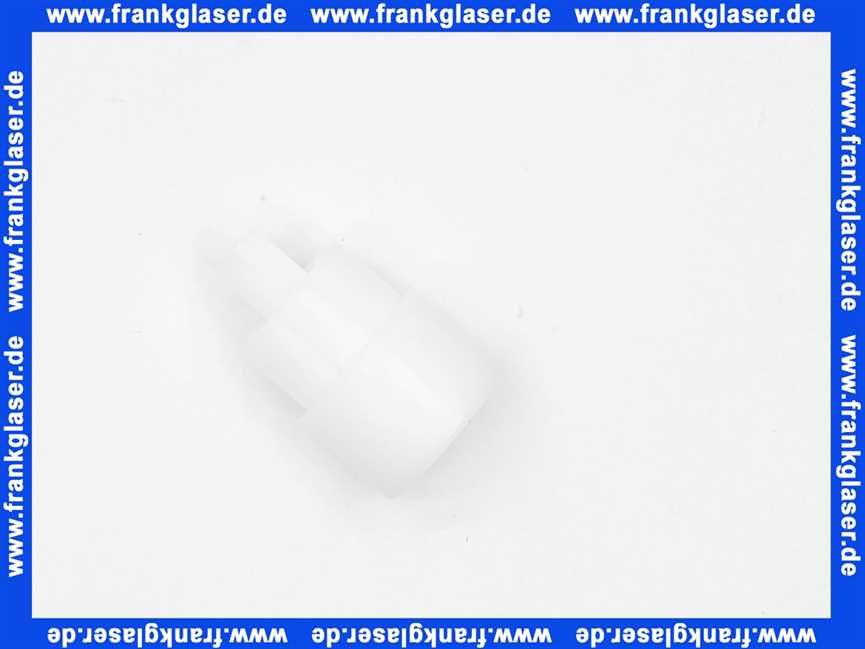 Vaillant Kupplung, Bypass 0020188053